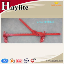 fence wire stretcher for chain link fence tools